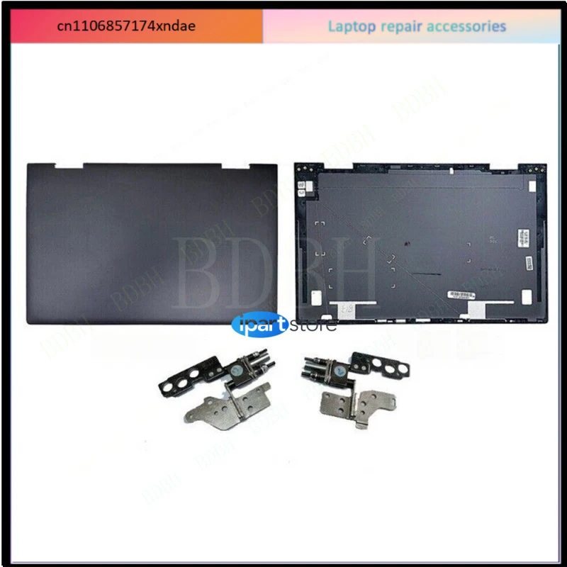 For  HP ENVY X360 15-EE 15-ED 15-ED1071CL 15m-ed1013dx LCD Back Cover Hinges