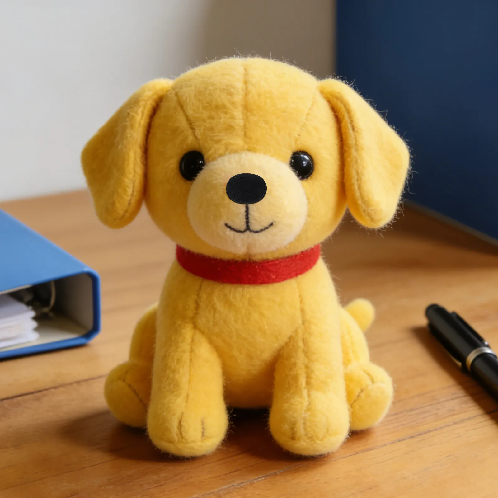 40Pcs Black Plastic Oval Nose Safety Flocking for Handmade Amigurumi Crochet DIY Craft Supplies Oval Toy Noses