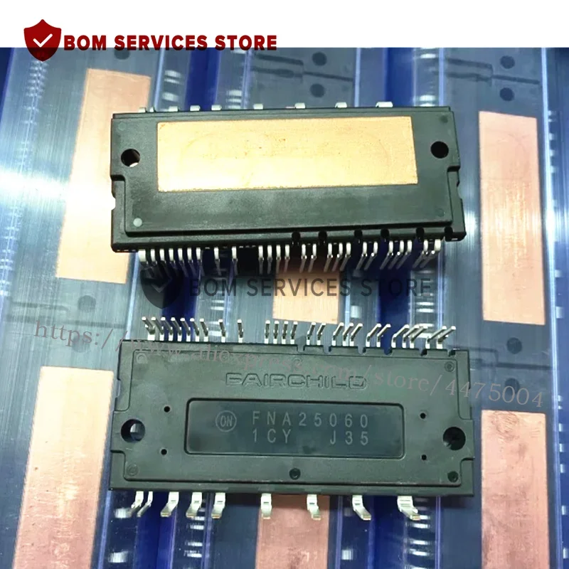 Módulo IPM Original, FNA27560, FNA23512A, FNA21012A, FNA25060, FNA22512A, FNA25060S, envío gratis, nuevo