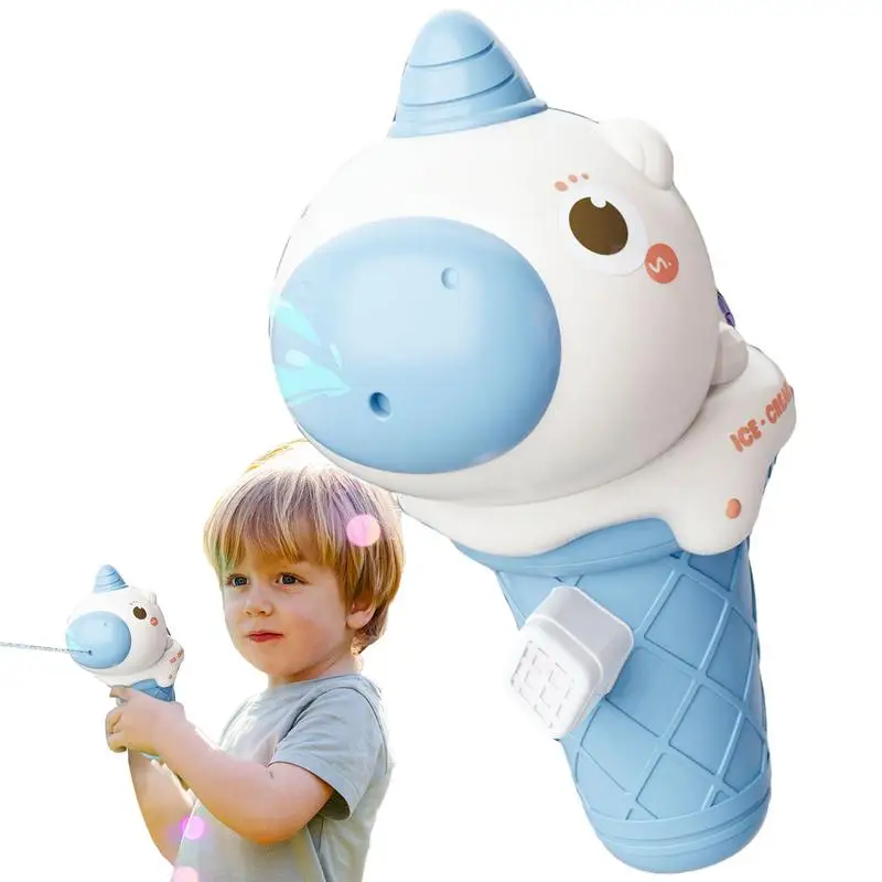 

Small Water Sprayer Cartoon Kids Summer Water Game Press To Spray Bath Toy Preschool Learning Activity For Outdoor Backyard
