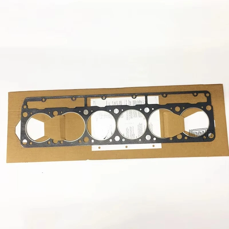 Original New Cylinder Head Gasket 133-4995 1334995 3126 C7 Excavator Engine Cylinder Head Gasket