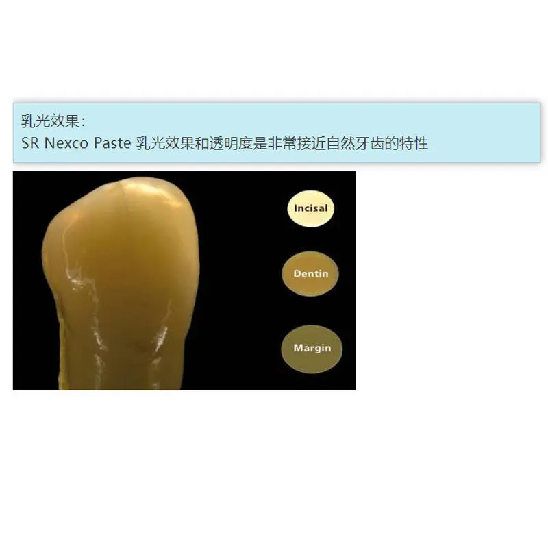 Рисунок 6 - Полимерный фарфор