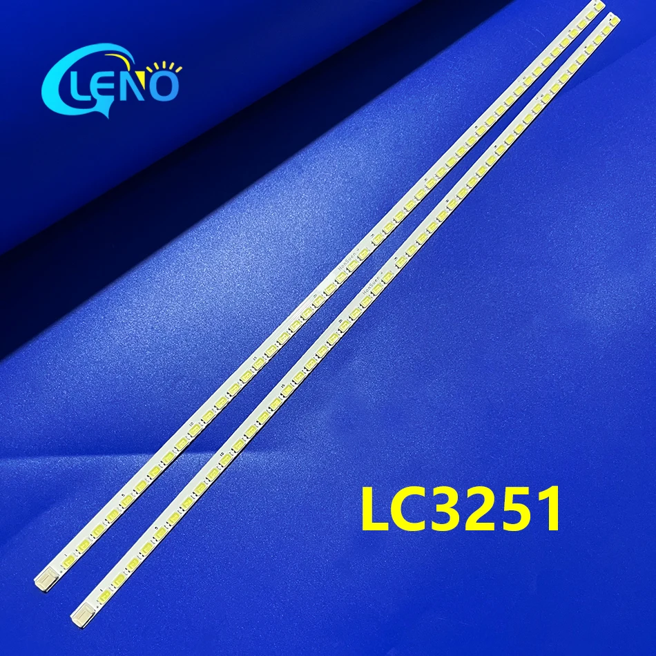 LED backlight strip for LC3251 LC3251FDA