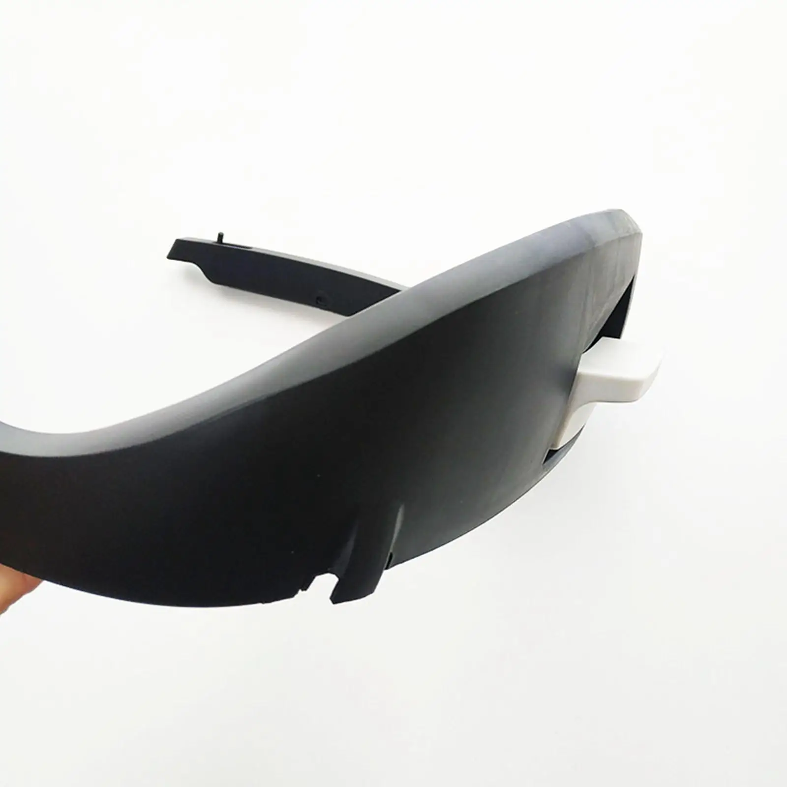 

Stroller Footrest Premium Comfortable Support, Professional, Easy Cleaning Direct Replaces Stroller Accessories Foot Rest