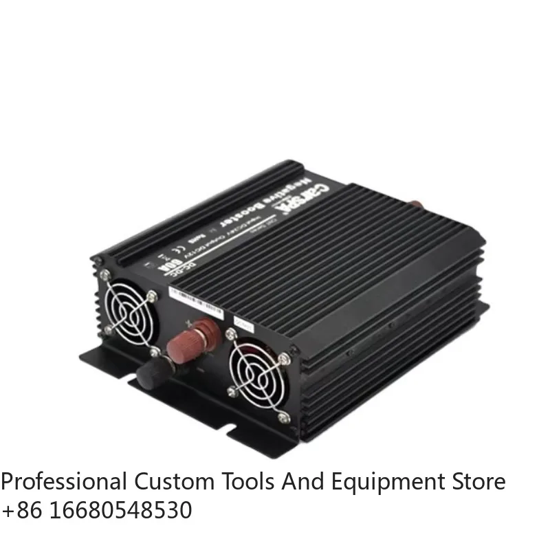 

HMCNT Series Black Type Negative 24V to 12V 60A (CNT2412-60)