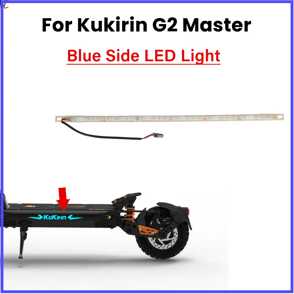 G2 Master Blue Side…