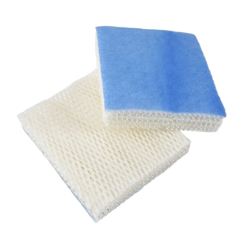 

Y59A 2PCS HFT600 Replacement Wicking Filter T For Honeywell Top Fill Tower Humidifier HEV615 & HEV620,Compare To Part HFT600T