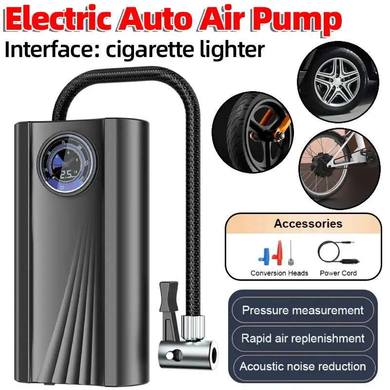 cigarette air pump Niphean Car Lighter Electric Alibaba.com: Cigarette Lighter Tire Inflator