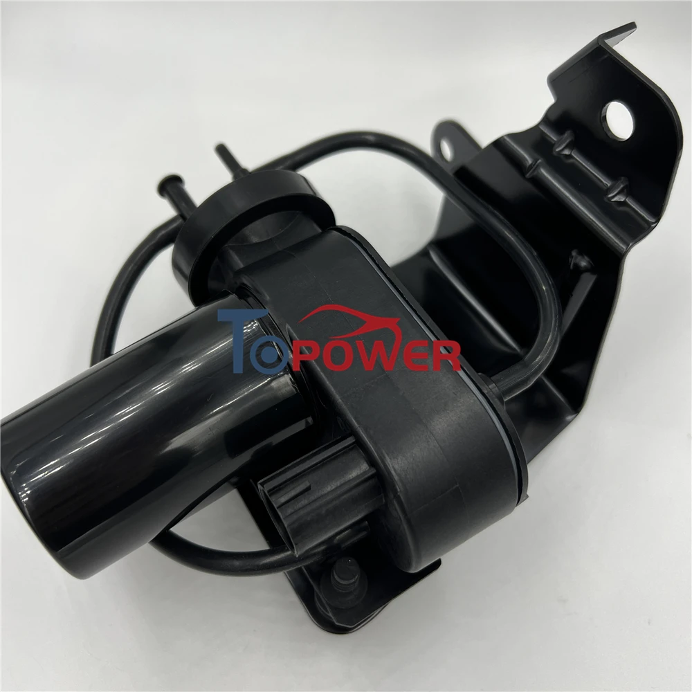 6C3Z-2A451-A Electric Vacuum Pump for Fordd F250 F350 Truck-Excursion Truck-RAM 2500 3500 F-25- F-350 V8 904-214 372-152