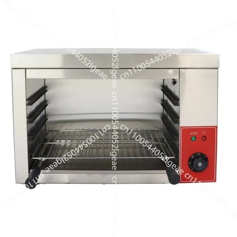 Commercial Electric Hanging Oven BW-937 220-240V Kitchen Oven