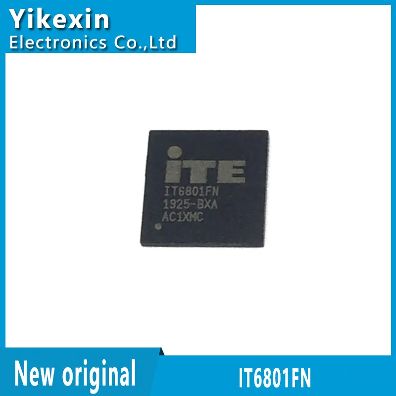 IT6801FN/BX IT6801F…