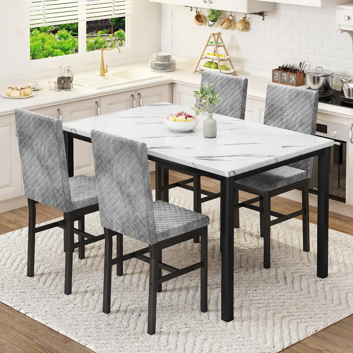 #30 Highest Rated Dining Tables to Buy in 2026