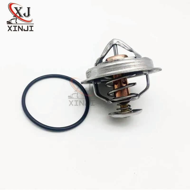 

123911-468620 24610-48620 Water Temperature Regulator Thermostat For YANMAR