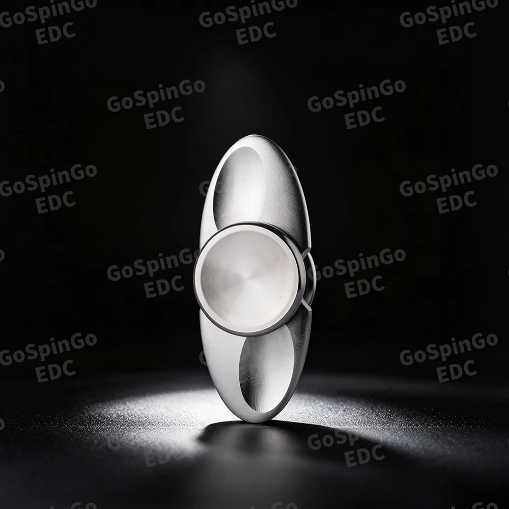 NOVO STUDIO Bamboe Libelle Min - Fidget Spinner Bearing recensie en prijs