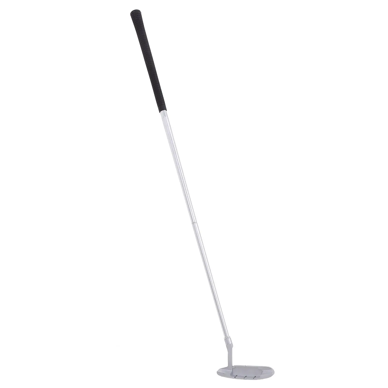 

Right Hand Sports Golf Putter Aluminium Alloy Push Rod Precision Aiming Training Equipment for Enthusiasts Right Hand Putter