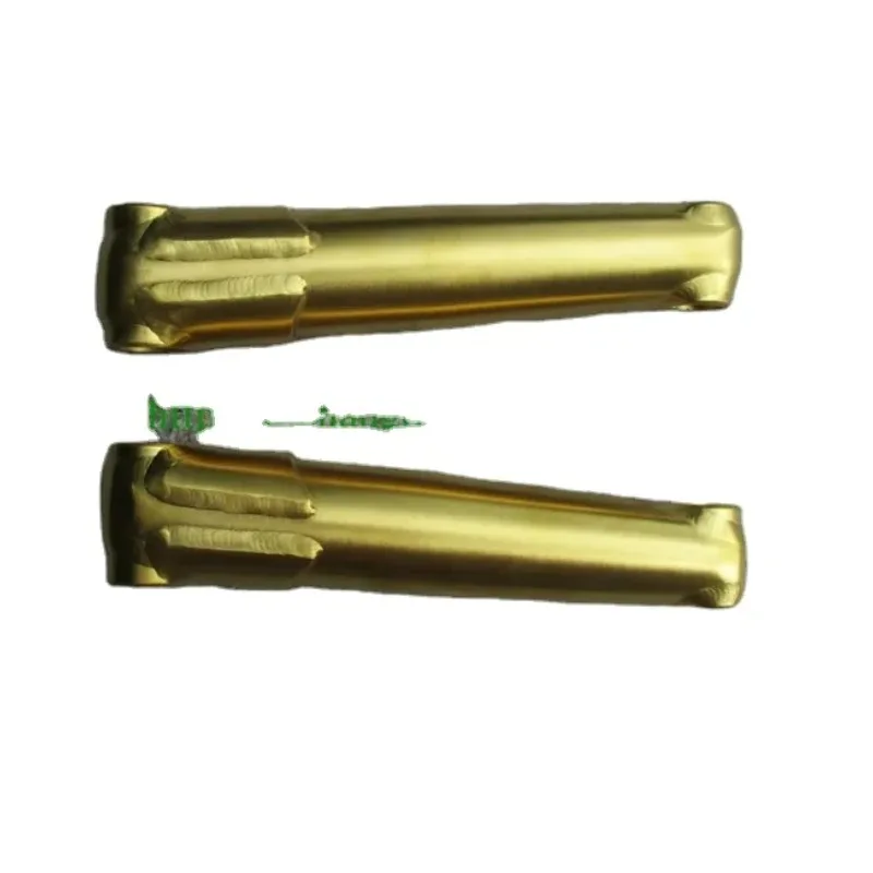 Titanium Bmx Cranks For 19mm Spindle Or 22mm Customzied According To Your Sizes