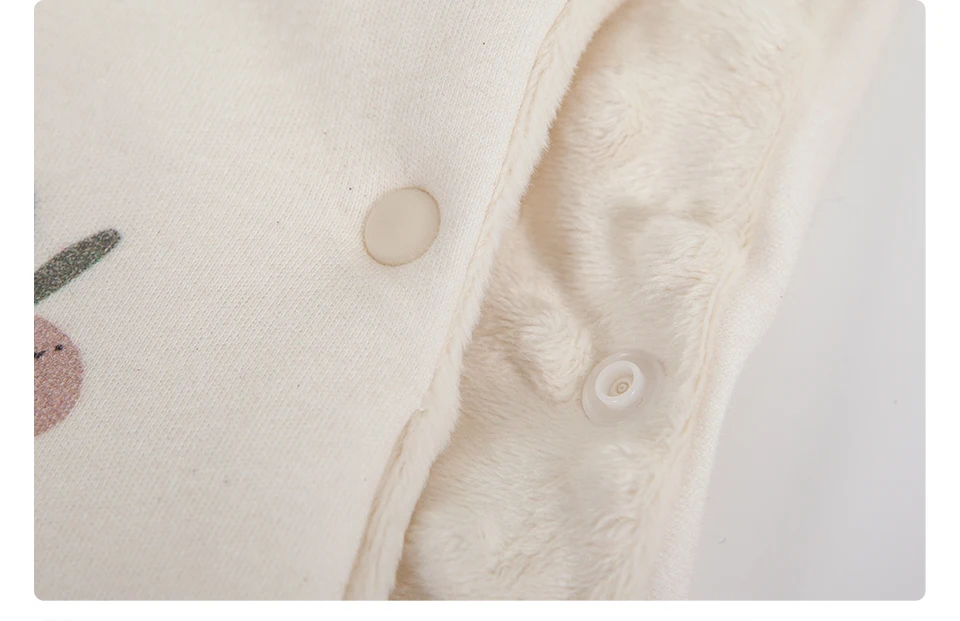 Babydecke für Neugeborene mit Kapuze, winddicht, draußen gehen, warm, tragbar, Wickeltuch im Korb, Baby-Auto-Sicherheitssitze für 0–3 Monate – Detail 21