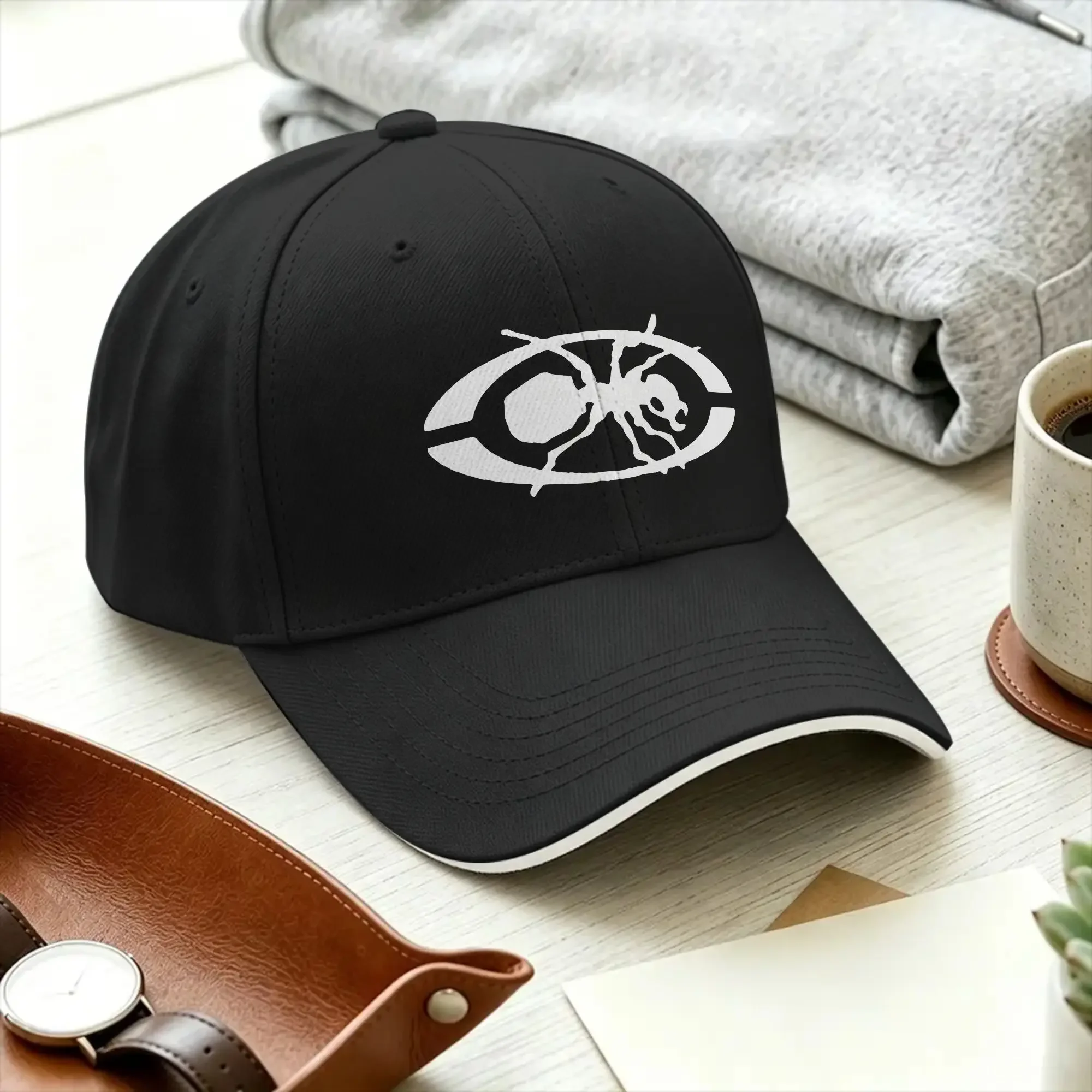 Summer The Prodigys Warriors Dance Tour 2026 Baseball Cap Outdoor Gym Casual Sun Hip Hop Hats Men Women Wholesale Baseball Caps