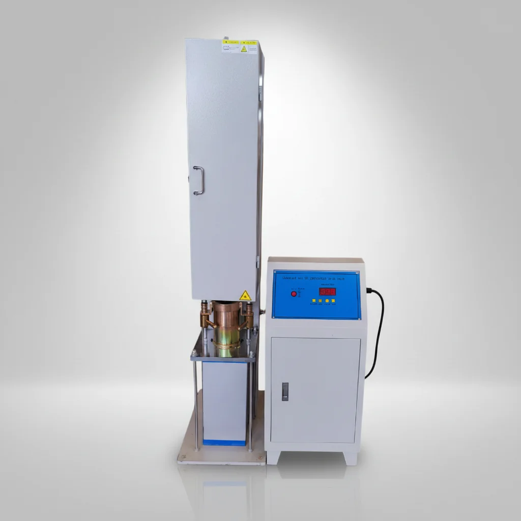 

Автоматический асфальтовый компактор для лабораторных испытаний битумных смесей