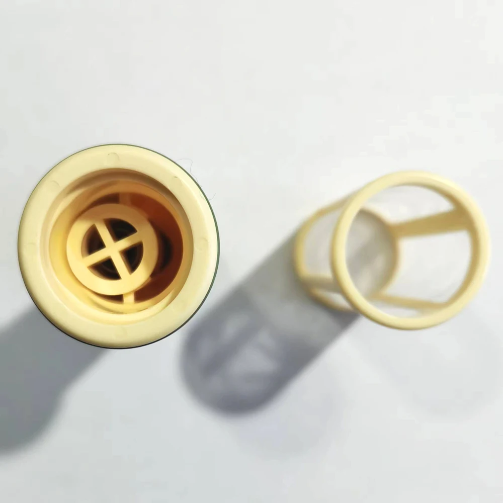 For DAF CF XF 65 75 85 95 Euro 6 Fuel Filter OE 1949630 108791 1857677 114250 530165 view 6