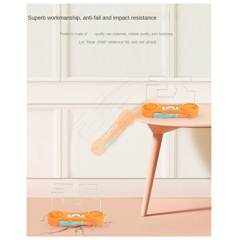 

Jigsaw Puzzle Electric Collision Maze, Cultivate Thinking Concentration, Electric Collision Desktop Challenge