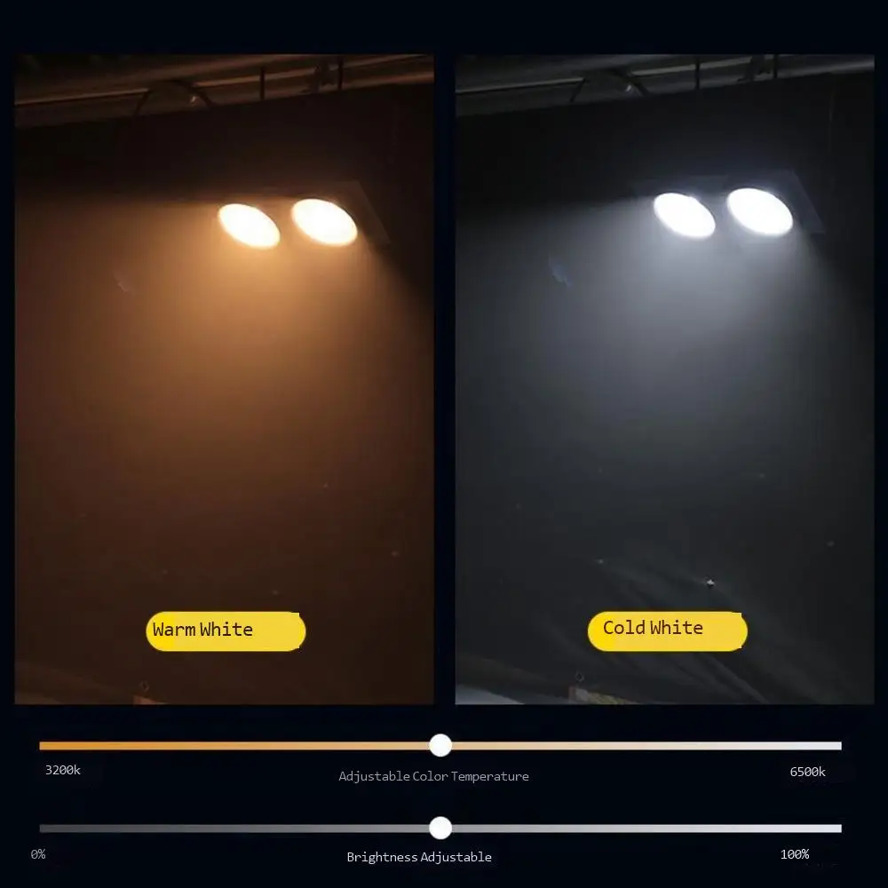luz-led-par-cob-de-200w-2-en-1-blanco-frio-y-calido-dmx-para-escenarios-audiencias-estudios-teatros-bodas-espectaculos-de-iluminacion
