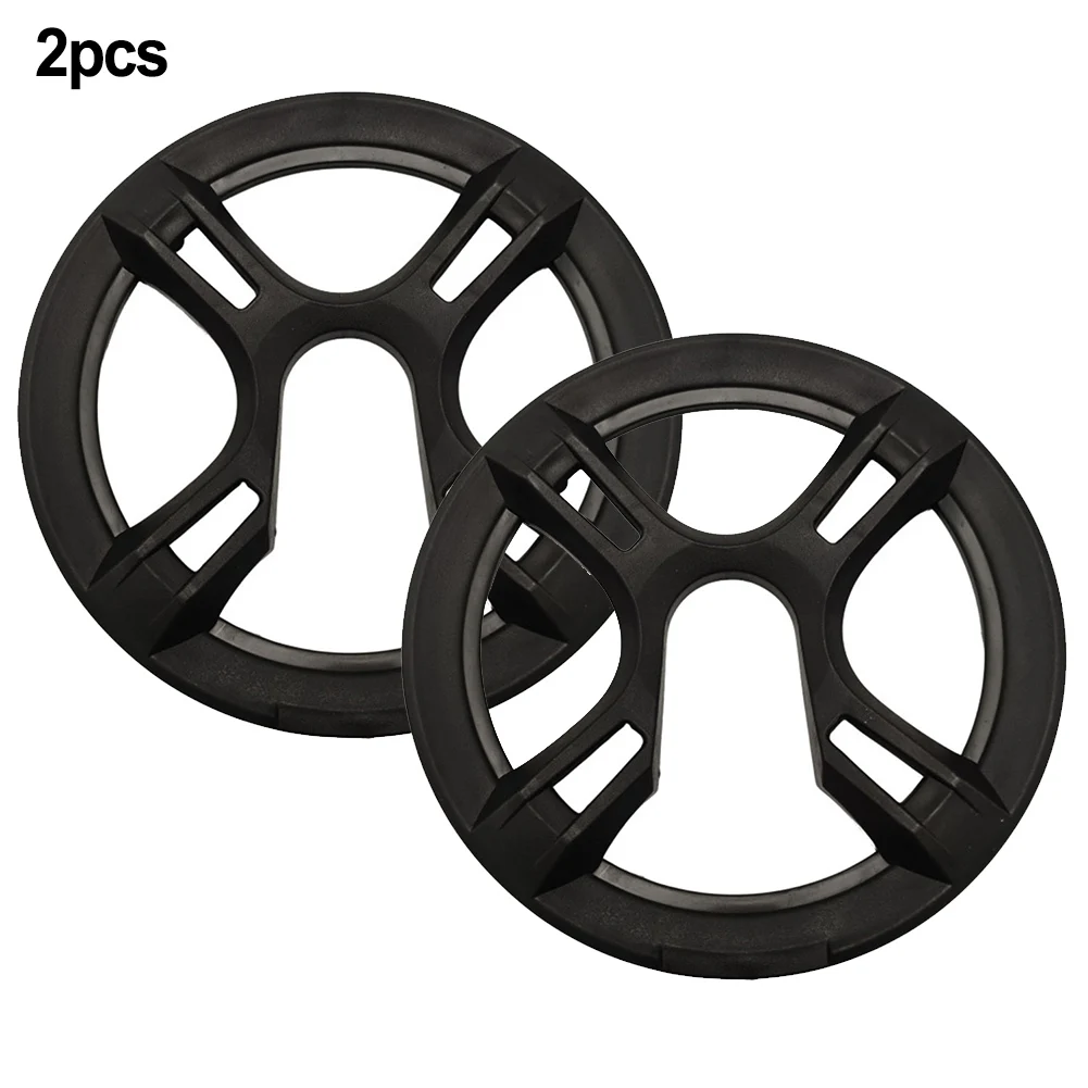 High Quality Long Lasting Practical Guards Protector Accessories Bike Chainring Sprockets Easy Installation Parts