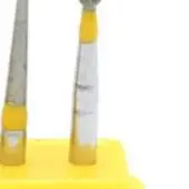 

10Pcs/box Dental Diamond Bur Set High Speed Polishing Grinder Drill Bits Bur Stainless Steel Oral Teeth Whitening Tools