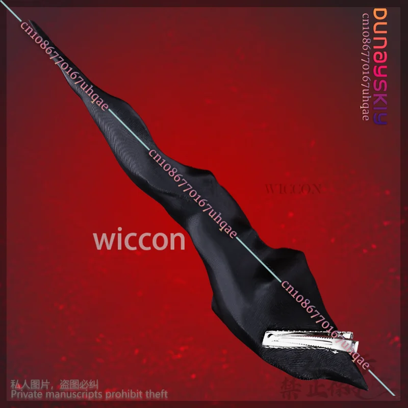 سيلوس تشين تشي تأثيري قرون التنين أغطية الرأس لعبة أنيمي الحب والمساحة العميقة ثلاثية الأبعاد حمض البوليلاكتيك الدعائم لرجل مثير مخصص