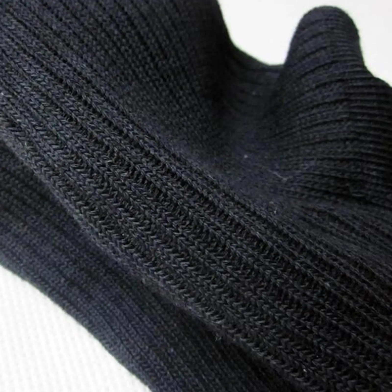 

2x Unisex Electric Heated Sock with Battery Box Cotton Rechargeable Battery
