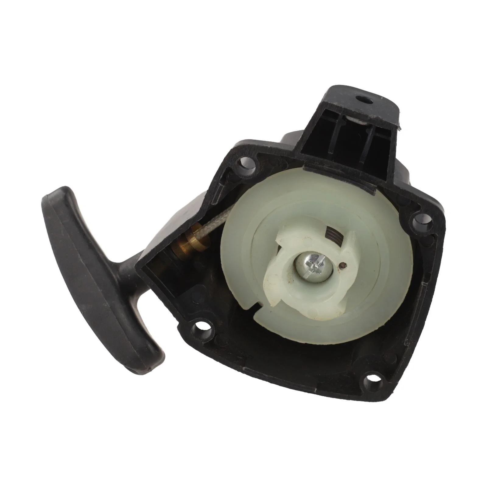 Replacement Starter Pull Tray EB260 Compatible 20*15*6CM packing Size Pull Plate Assembly Compact Packing Lightweight Design