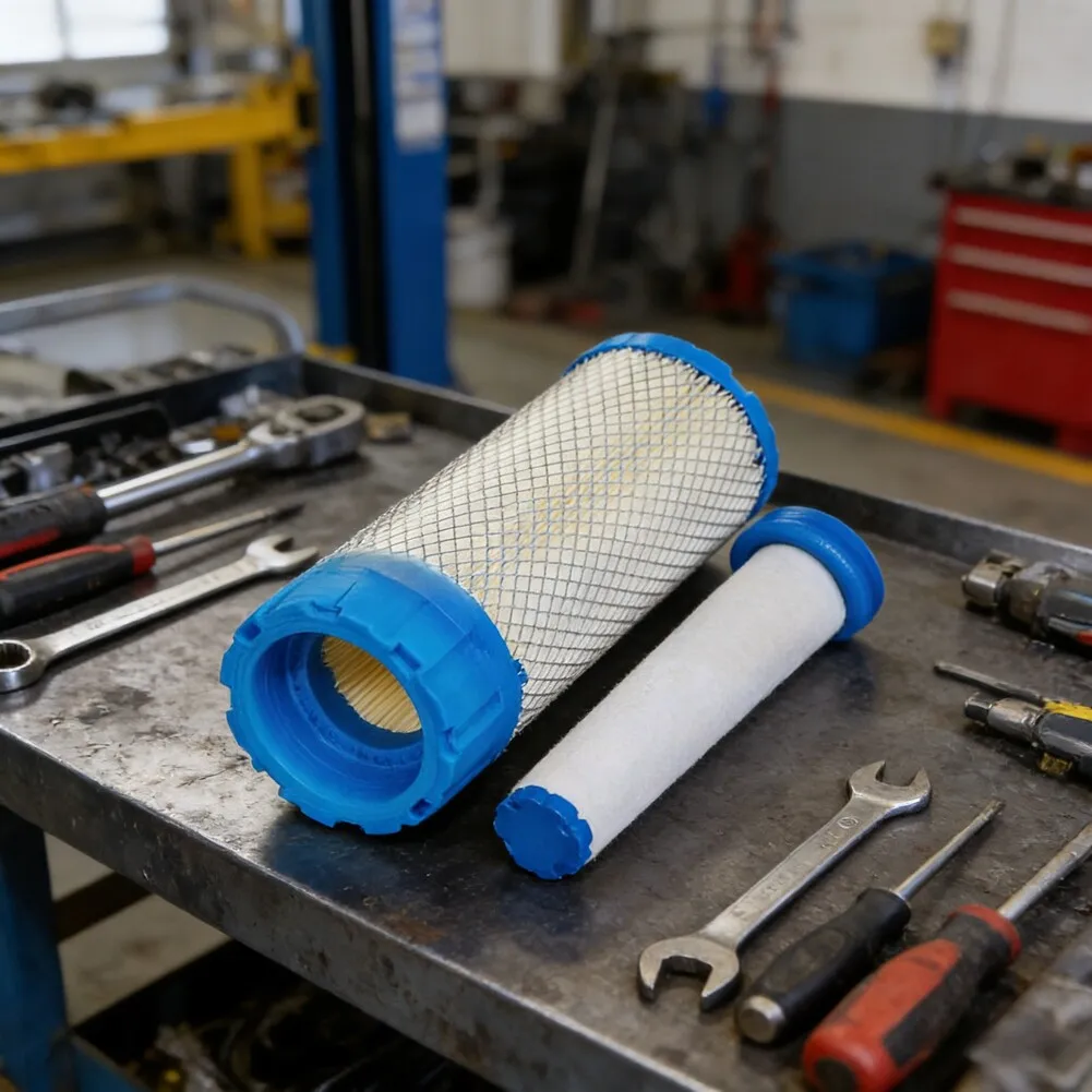 1Pcs 11013-7039 11013-7038 Air Filter Designed Specifically For Z830A Z850A Z860A Z925A And Z930A Mowers