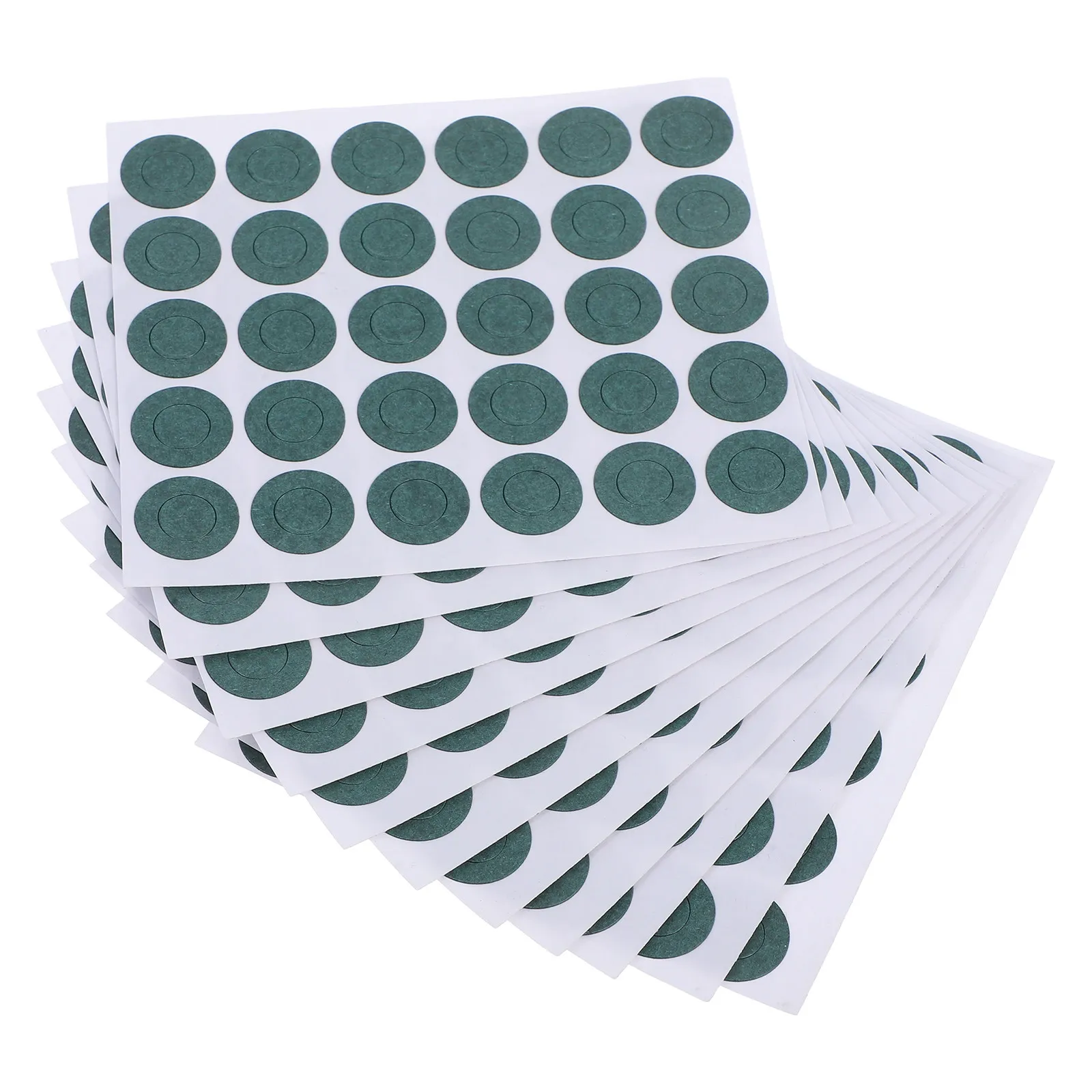300 pièces de papier isolant pour poissons, haute performance, auto-adhésif, coussin isolant pour batteries, surface lisse, excellente résistance diélectrique.