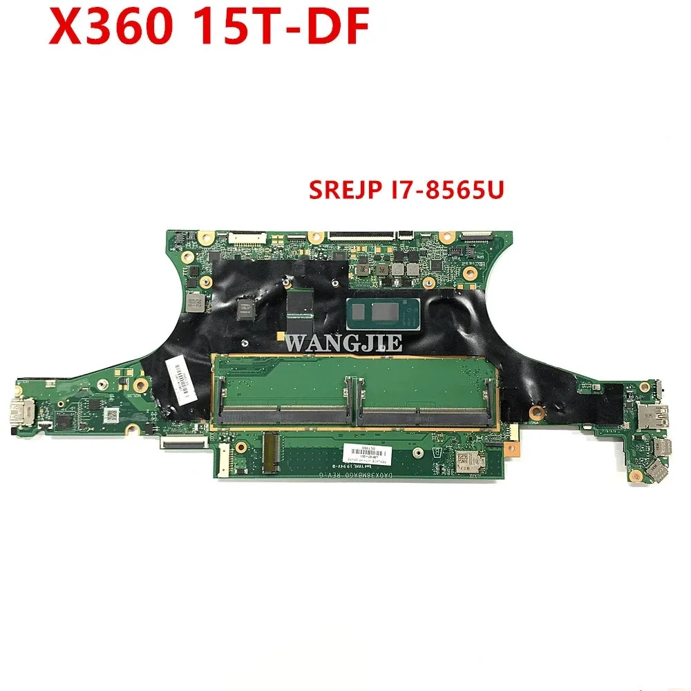 For Hp X360 Convert…