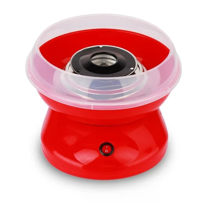 Professional Electric Cotton Candy Machine