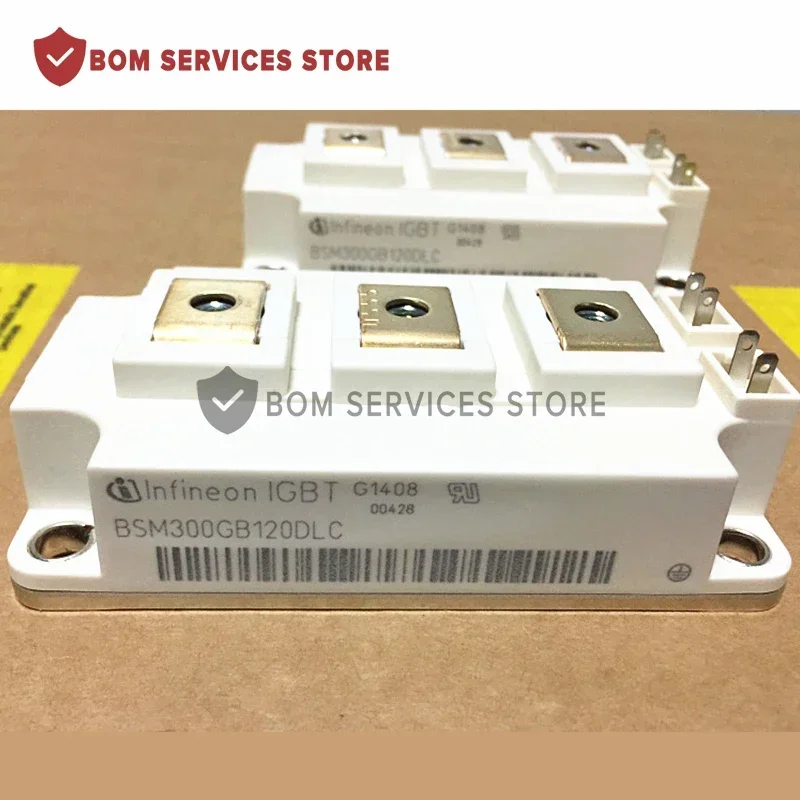 BSM300GB120DLC BSM200GB120DLC BSM150GB120DLC BSM150GB170DLC BSM100GB120DLC BSM100GB170DLC NEW ORIGINAL MODULE