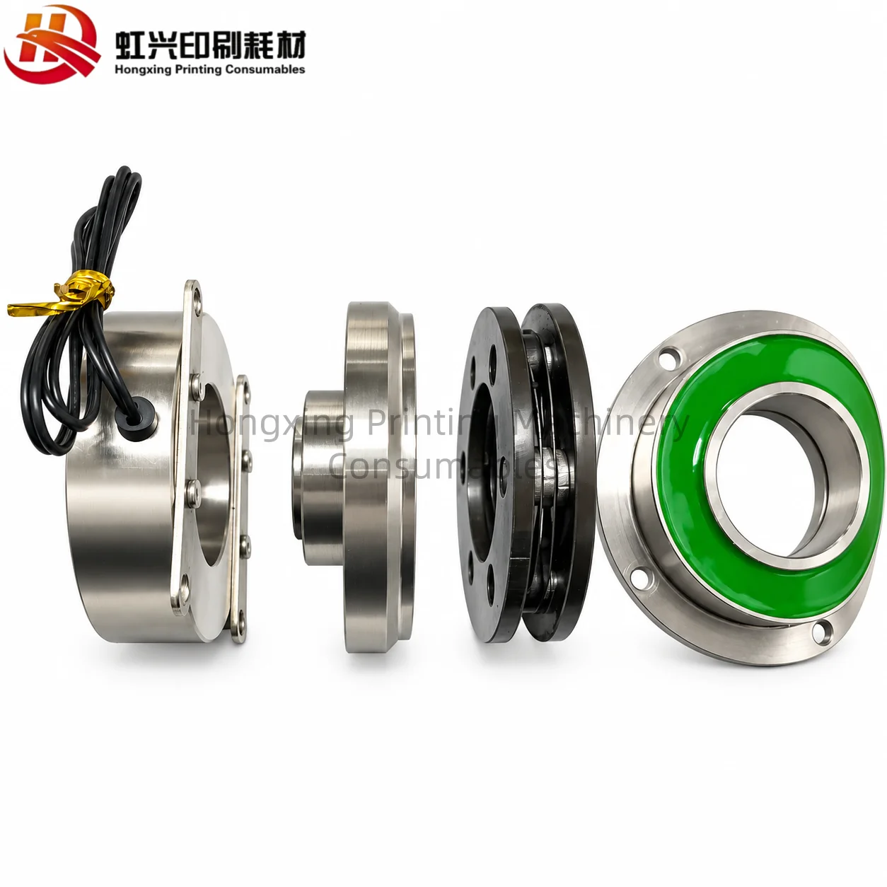 Folding Machine Clutch Mbo Folding Machine Lower Blade Clutch Mbo Folding Machine Brake Clutch Printing Machine Parts