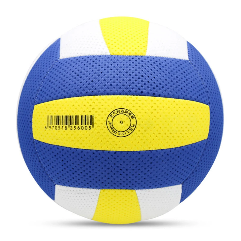 Competition Volleyball Non-toxic And Odorless Game Anti-corrosion EVA Volleyball Professional