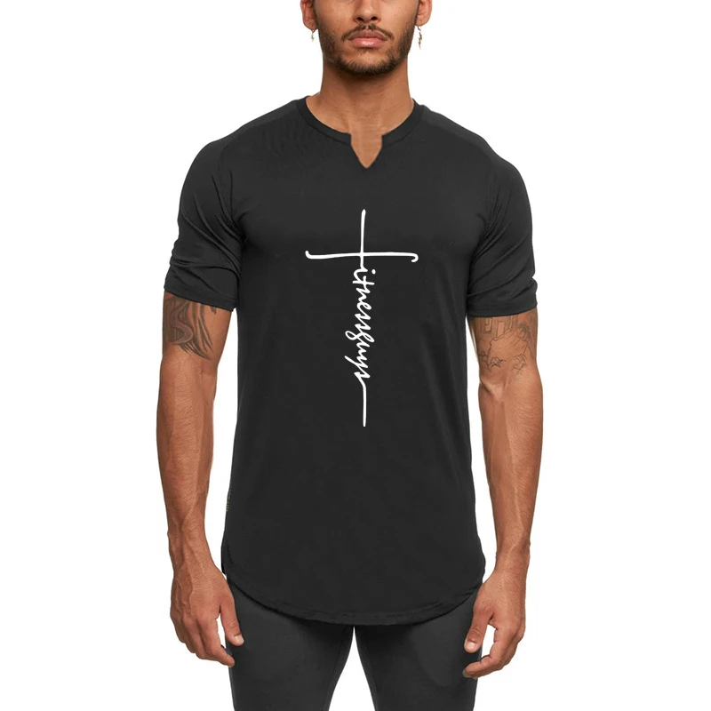 camisas-masculinas-casuais-justas-elasticas-e-respiraveis-ideais-para-academia-musculacao-fitness-e-atividades-fisicas-com-secagem-rapida-manga-curta-e-design-desportivo-perfeitas-para-o-verao