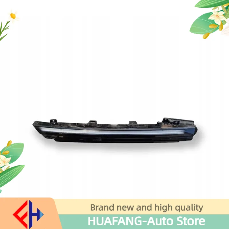 Original 5h0941654g 5h0941654C High Quality Led Light Fibre Right Grille Fit For  Golf R-line Gti R Mk8