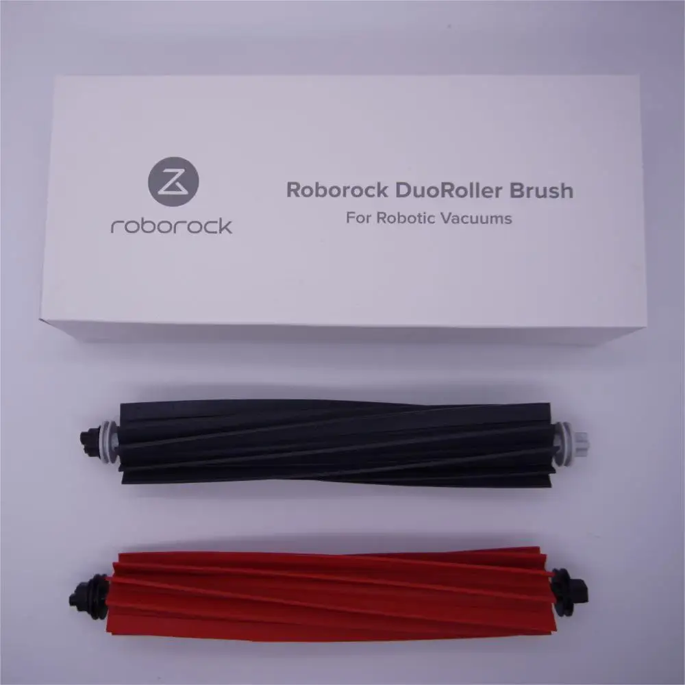 roborock s8 Dust Bag accessories Filter Mop Choth  Side Brush Vacuum Cleaner mopping pad for S8+S8 Pro Ultra Original Spare Part