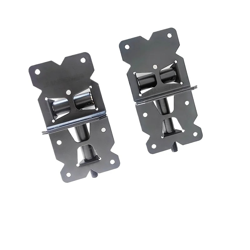 For Fence Gate Latch, Garden Fence Hinge, Wooden Door Hinge