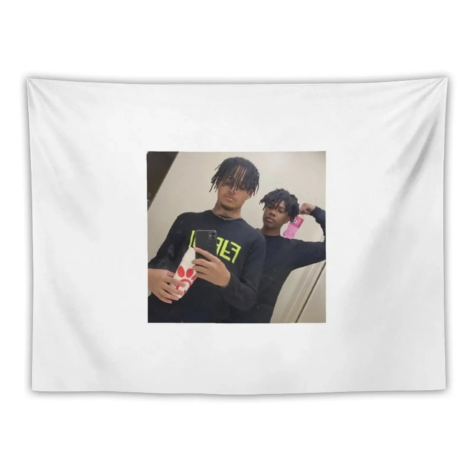 

Summrs summrsxo kankan kan kan slayworld pluggnb wock Tapestry Decor For Bedroom Cute Room Things Tapestry