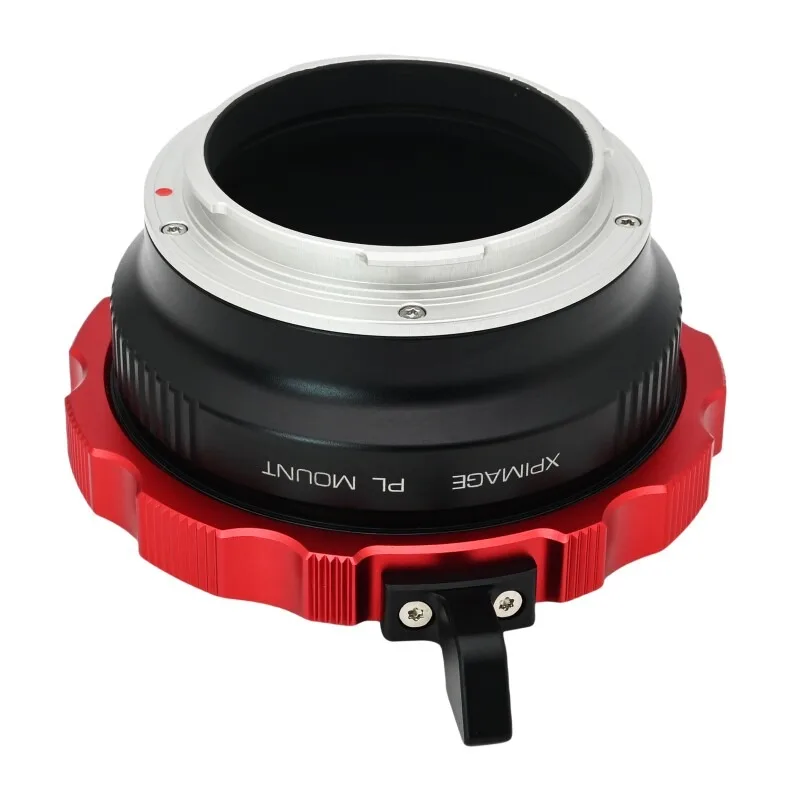 XPimage PL-L Lightweight Edition, объектив Athena ARRI Cinema PL Mount для LEICA Leica LSLCL Panasonic S1S5 Sigma FPL