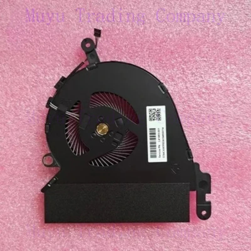 FOR HP Spectre X360 15-DF TPN-Q213 FAN L41484-001 L41485-001 L41483-001 L41482-001