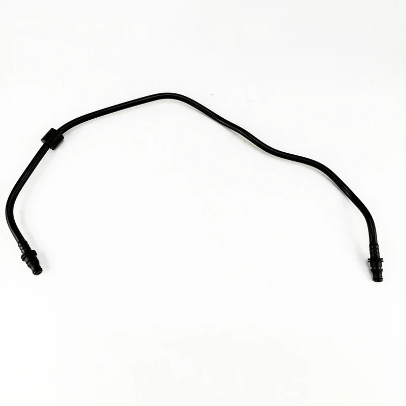 A2225014125 2225014125 Exhaust Pipe Rubber Hose For Mercedes Benz Vent Pipe Connected To The Motor Of The Expansion Vessel