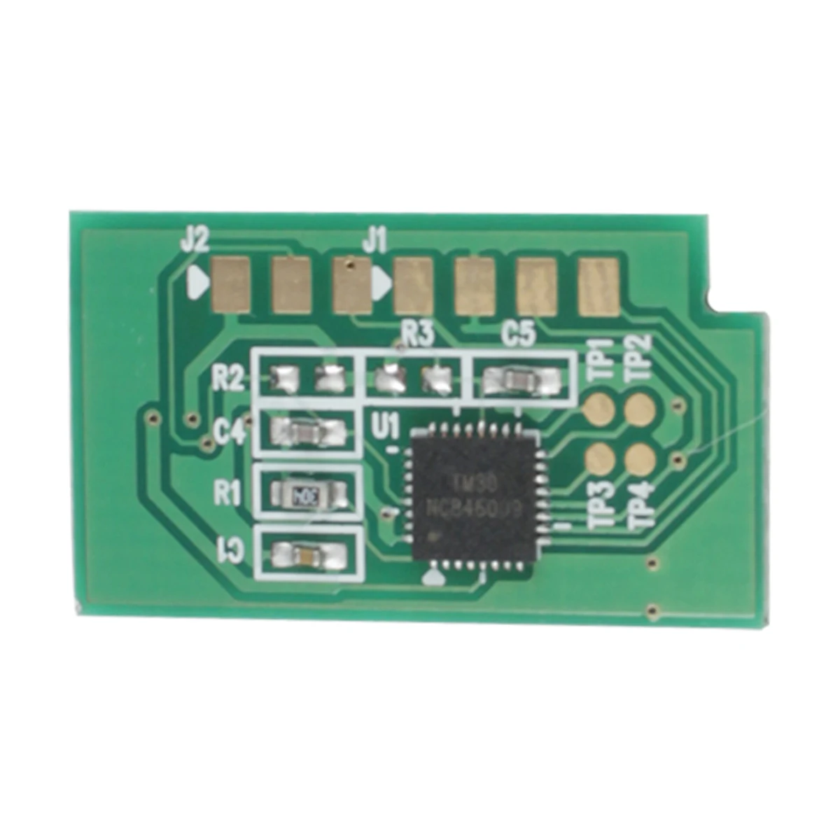 1 قطعة 3K TL5120 TL-5120 TL 5120 خرطوشة الحبر رقاقة ل Pantum BP5100 BM5100 BP5100DN BP5100DW BM5102 BP5102 5100 رقائق الطابعة