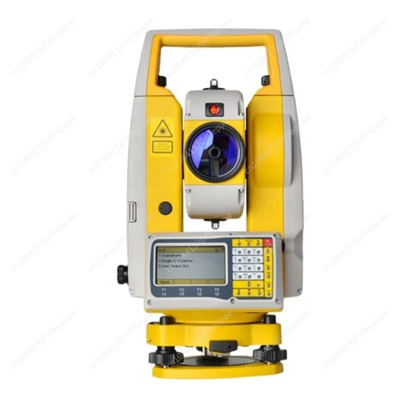 2024 Total Station … - image
