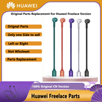 Original Left or Right Parts For HUAWEI FreeLace Wireless Neckband Headphones Lost Replacement Split Single Parts Earphone