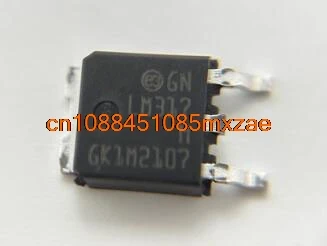 LM2940S-5.0   LM317MDT   LM317AMDTX   LM317D2T   LM317MBDTRKG